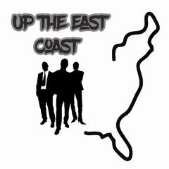 Up the East Coast