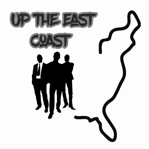 Up the East Coast