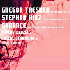 Dj Set @ MTP23 28.05.2016