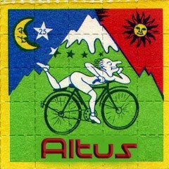 Altus - Colossal Fuck Up