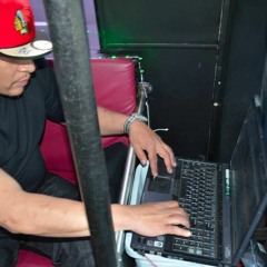 FAST LIFE C.R.E.A.M BLEND DJS