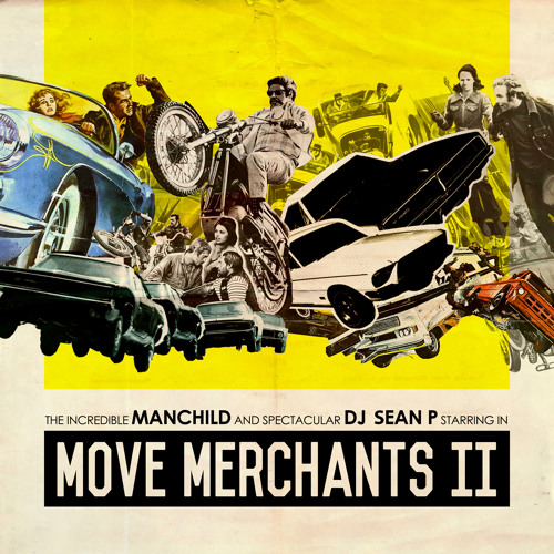 Move Merchants - Case May Be (Instrumental)