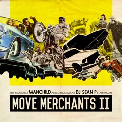 Move Merchants "Come Out Swinging (feat. Elias)"