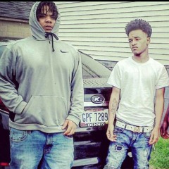 Bamsossa ft.Toneglizzy- Shit Brazyy