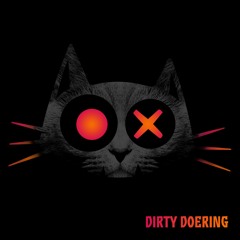 Dirty Doering -  Cape Of Good Hope Podcast - Katermukke