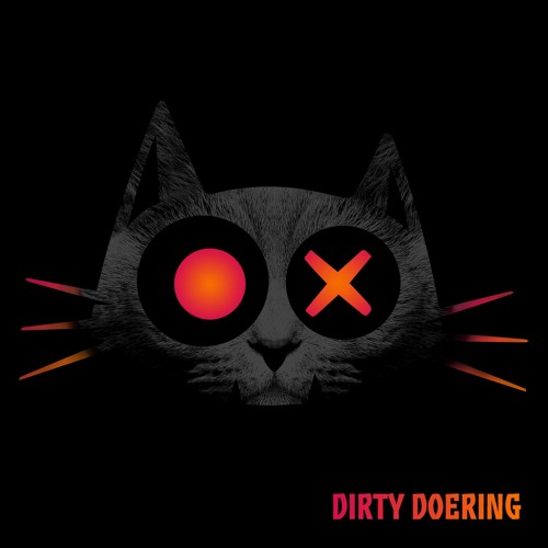 Dirty Doering -  Cape Of Good Hope Podcast - Katermukke