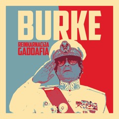 Burke - Vidim ti rebra