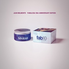 Juan Belmonte - Love Tricorder (Original Mix) :: NEW :: Song Included in Fabulosa 10th Anniversary.