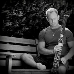 Sonata for Bassoon and Piano (1981) by John Steinmetz, Kenneth Moses, Bassoon