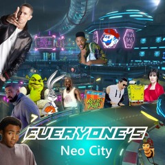 Everyone's Neo City