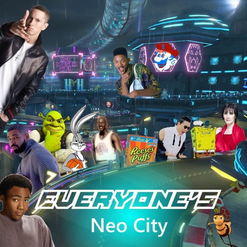 Everyone's Neo City