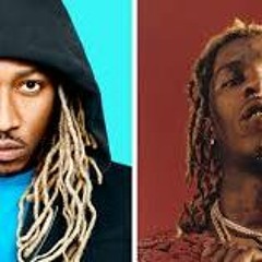 Future - On It (Ft. Young Thug)