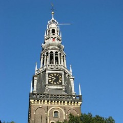 Bach 2-part invention Bwv777 on Carillon