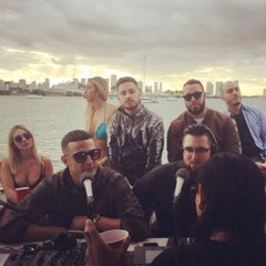 Nils Robin - Future House Essentiel Mix (Tchami, Malaa, Jauz..)