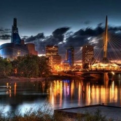 Winnipeg Producers & Dj's