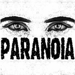 Paranoïa
