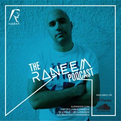 Raneem - The Raneem Podcast (May 2016)