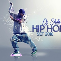 SHILO HIP HOP MAY