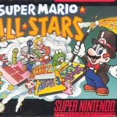 Slot Screen (Super Mario Bros. 3) - Super Mario All-Stars