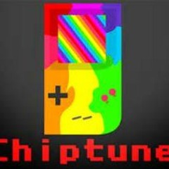 Chiptune Style Beat