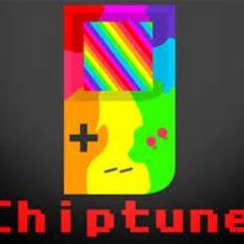 Chiptune Style Beat
