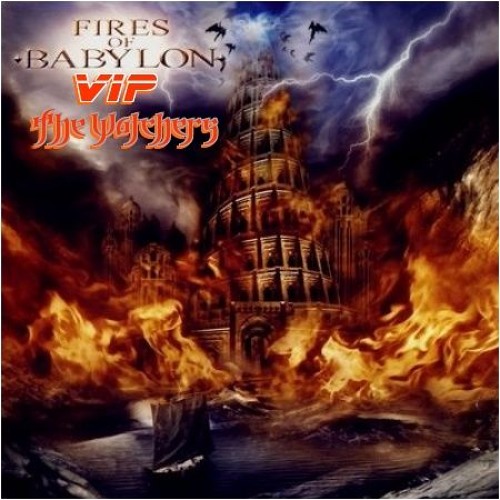 Fires OF Babylon VIP EP