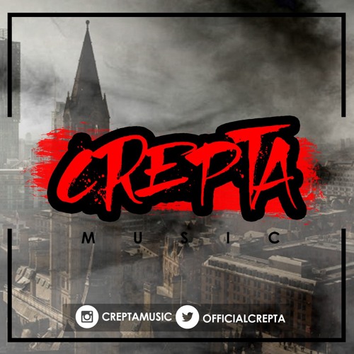 Crepta - Summer Livin'