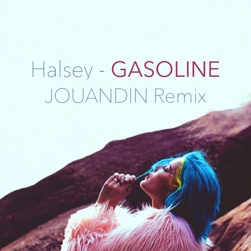 Halsey - Gasoline (Jouandin Remix) [Free Download On Buy Link] by Jouandin  - Free download on ToneDen
