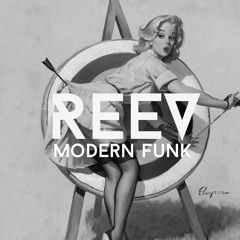 REEV - Modern Funk (Free download)