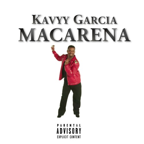 Macarena (Free Download) by Kavyy Garcia Free Listening