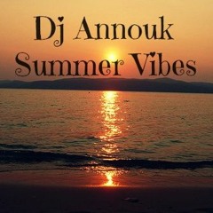 DjAnnouk Summer Vibes