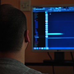 Dark trap beat Shadow(FL Studio 12)