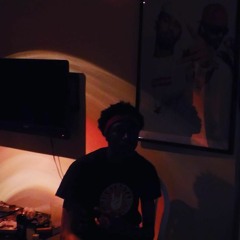 *leak* ajakswavy - sinister ( prod by yvngshoku)