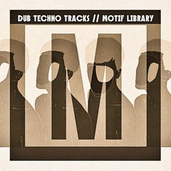 Dub Techno tracks library