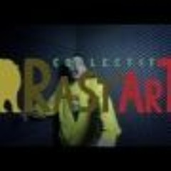 Tribuman - Good Vibes Rast'Art (2016)