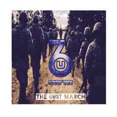 Unit 731 - The Unit March feat Subcon, Nephilim, M-Acculate and Flowtecs