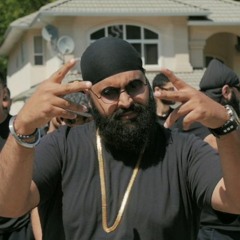 Kenchi - 2 Turbanz & Brampton Guardian