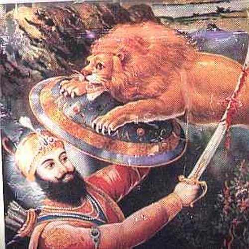 Dal Bhanjan Gur Soorma - Bhai Onkar Singh (Sri Darbar Sahib)