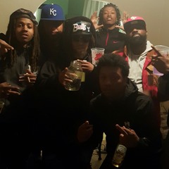 Felon by TrillSquad (King Stunna, Frogg Montana, King Lingo, Yung Donn, K.O.aka Killa)