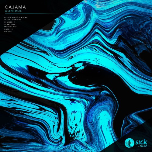 Cajama - Control