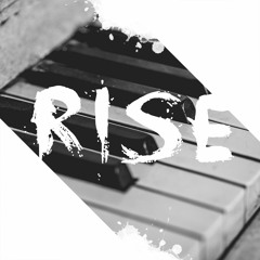 FELIX SCHORN - RISE  (Free Download)
