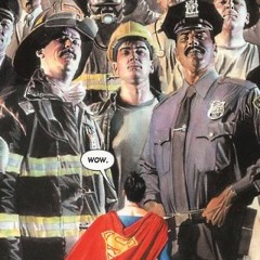 Follow My Heroes