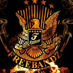 Freeband Shit -  Joose Jigalo Feat Dizzyveli (prod. By KT6900)