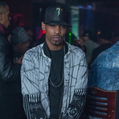 ALL THE WAY UP RMX SPORTY FT. CASSIUS