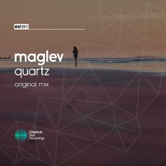 Maglev - Quartz