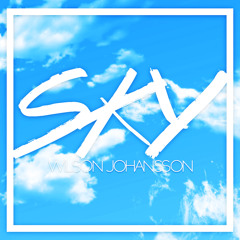 Wilson Johansson - Sky