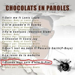 Prends bien soin d'elle - Baky ft Flav