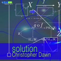 4CR055 Christopher Dawn - Solution