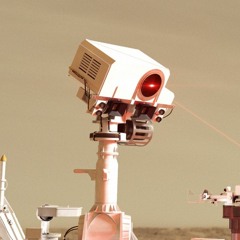 Curiosity - Milkyway Project