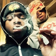 LoudBoyMarco - At It Agian (Ft.Crazy James)* TEASER*